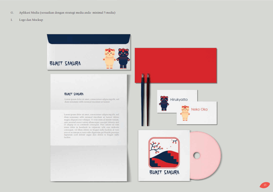 Desain Grafis Dkv Itera